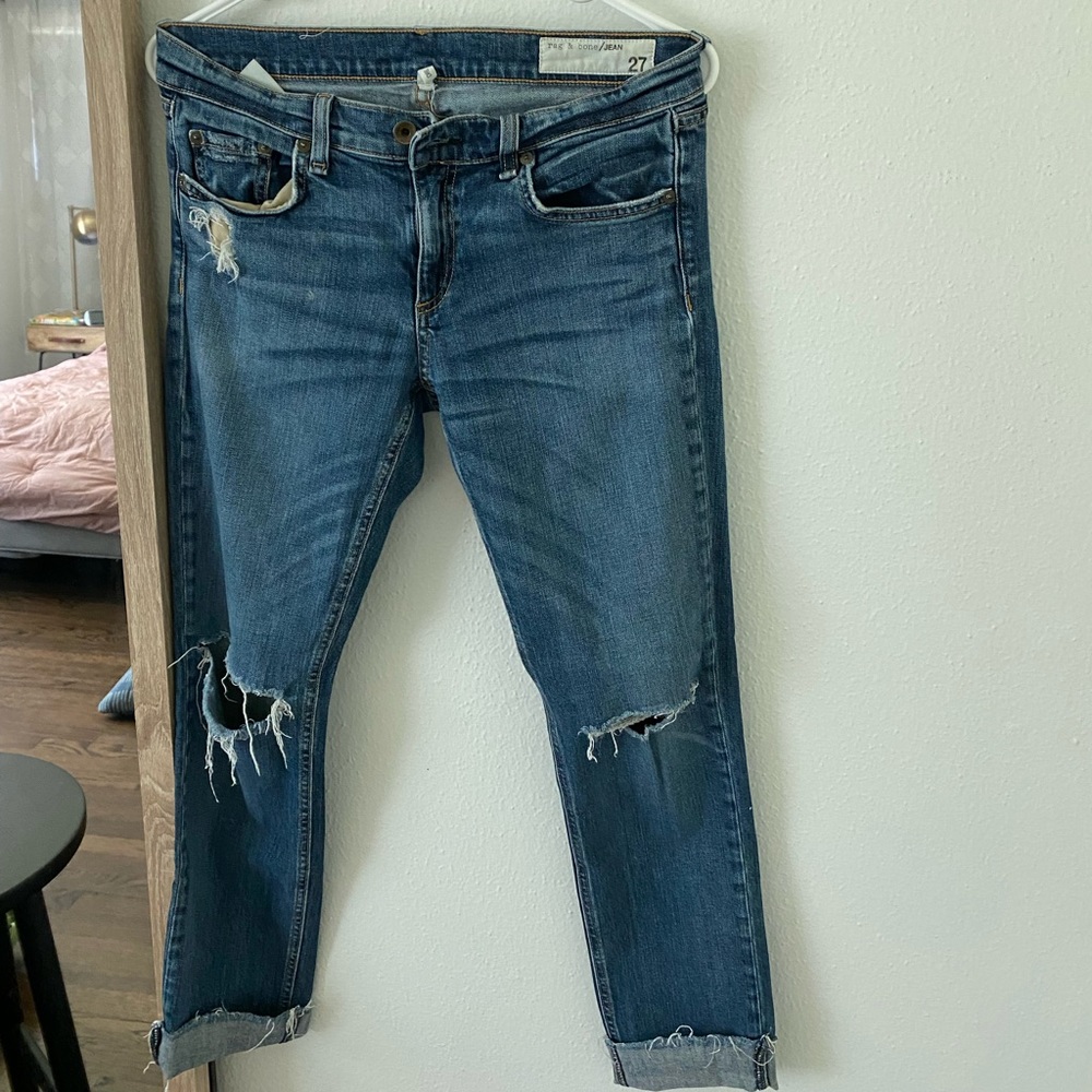 Rag & Bone Jean